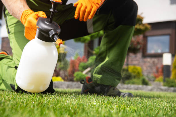 Best Commercial Pest Control Services  in Granville, OH