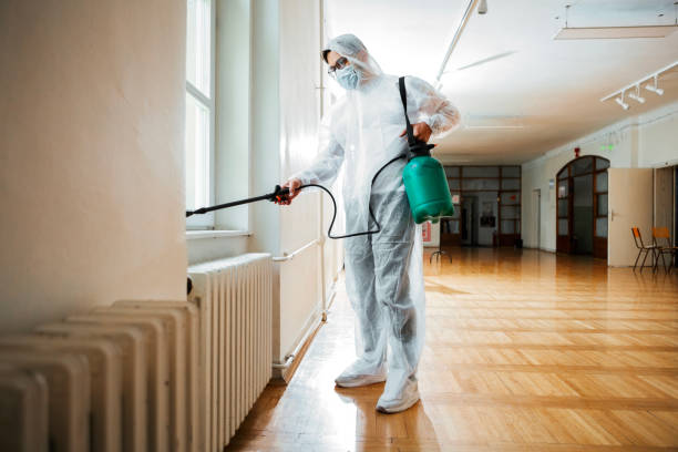 Best Affordable Pest Control Services  in Granville, OH